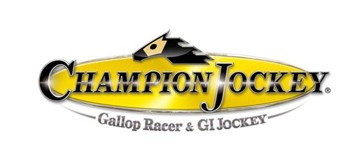 #004Υͥ/ƥ⥲ॹ֥åबȤChampion Jockey: Gallop RacerGI Jockeyפ9ȯ䡣ץ쥤ࡼӡǺ