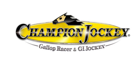 #002Υͥ/ȥƥοåChampion Jockey: Gallop Racer  GI Jockeyפȯ2011ǯ922˷