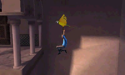 ���������꡼ No.017�Υ���ͥ������ / ���ԥ�С������ĤΥ��˥�ǲ�֥��󥿥������ ��˥���������̩�פ����Ȥ�����������󥢥ɥ٥���㡼���˥�ƥ�ɡ�3DS��2012ǯ1��12����ȯ��