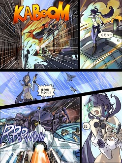 ꡼ No.002Υͥ / ߥåɤߤĤĥह륢ץImaginary RangeפAndroidǤۿ