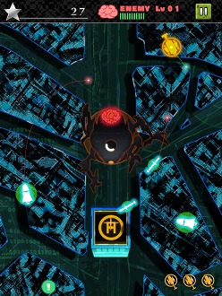 ꡼ No.007Υͥ / ߥåɤߤĤĥह륢ץImaginary RangeפAndroidǤۿ