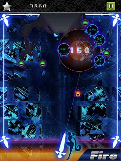 ꡼ No.008Υͥ / ߥåɤߤĤĥह륢ץImaginary RangeפAndroidǤۿ