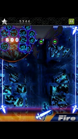 ꡼ No.001 | Imaginary Range