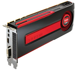 AMDϥGPURadeon HD 7970פȯɽSouthern IslandGPUƥ