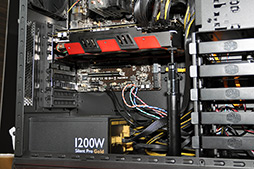 COMPUTEXPowerColorHD 7970 X2ץɤμưǥŸե륹ڥåHD 79701Υɤ2
