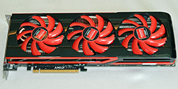 #010Υͥ/AMDRadeon HD 7990פȯɽHD 7970 GHz EditionGPU1δĤܤ