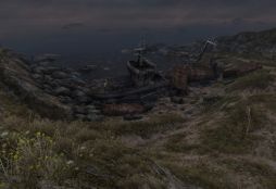画像ギャラリー No.004のサムネイル画像 / PLAYISMで「Dear Esther」の配信が開始。1周年記念キャンペーン第2弾も