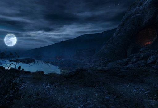 画像ギャラリー No.005のサムネイル画像 / PLAYISMで「Dear Esther」の配信が開始。1周年記念キャンペーン第2弾も