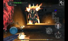 画像ギャラリー No.005のサムネイル画像 / 「デビルメイクライ4 リフレイン」「ゴーストトリック」が今秋Gゲーに登場