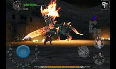 画像ギャラリー No.006のサムネイル画像 / 「デビルメイクライ4 リフレイン」「ゴーストトリック」が今秋Gゲーに登場