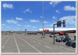 Aerosoft Mega Airport Lisbon X