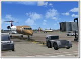 Aerosoft Mega Airport Lisbon X