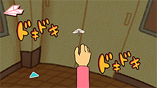 画像ギャラリー No.008のサムネイル画像 / インターンシップ「任天堂ゲームセミナー 2014」で受講生が制作したWii Uタイトル4本の配信が本日スタート。いずれも価格は無料
