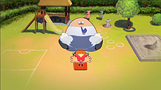 画像ギャラリー No.013のサムネイル画像 / インターンシップ「任天堂ゲームセミナー 2014」で受講生が制作したWii Uタイトル4本の配信が本日スタート。いずれも価格は無料
