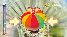 画像ギャラリー No.017のサムネイル画像 / インターンシップ「任天堂ゲームセミナー 2014」で受講生が制作したWii Uタイトル4本の配信が本日スタート。いずれも価格は無料