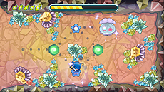 画像ギャラリー No.025のサムネイル画像 / インターンシップ「任天堂ゲームセミナー 2014」で受講生が制作したWii Uタイトル4本の配信が本日スタート。いずれも価格は無料