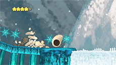 画像ギャラリー No.029のサムネイル画像 / インターンシップ「任天堂ゲームセミナー 2014」で受講生が制作したWii Uタイトル4本の配信が本日スタート。いずれも価格は無料
