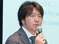 田中良和氏が「コンプリートガチャ」規制報道にコメント。グリー2012年第3四半期決算説明会レポート