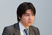画像ギャラリー No.004のサムネイル画像 / 田中良和氏が「コンプリートガチャ」規制報道にコメント。グリー2012年第3四半期決算説明会レポート