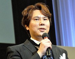 画像ギャラリー No.005のサムネイル画像 / 1番人気はやっぱり伊達政宗！　舞台「戦国BASARA3」の出演陣や声優陣も登場した「戦国BASARA ファン感謝祭 〜BSR48開票の宴〜」の模様をレポート