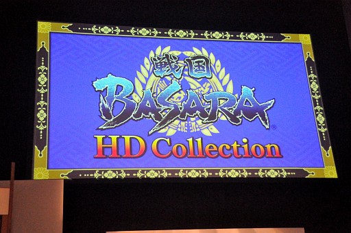 画像ギャラリー No.021のサムネイル画像 / 1番人気はやっぱり伊達政宗！　舞台「戦国BASARA3」の出演陣や声優陣も登場した「戦国BASARA ファン感謝祭 〜BSR48開票の宴〜」の模様をレポート