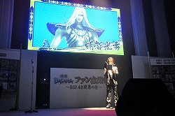 画像ギャラリー No.024のサムネイル画像 / 1番人気はやっぱり伊達政宗！　舞台「戦国BASARA3」の出演陣や声優陣も登場した「戦国BASARA ファン感謝祭 〜BSR48開票の宴〜」の模様をレポート