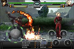 iPhoneTHE KING OF FIGHTERS-iפ817ޤ500ߤͲ