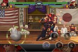 iPhoneץTHE KING OF FIGHTERS-iס6ͤΥ饯о