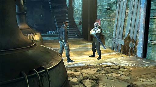 Dishonored ץ쥤2ְŻˡϤѤ