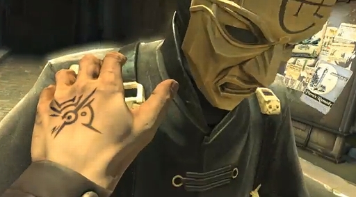 Dishonored׳ȯԥӥǥ꡼3