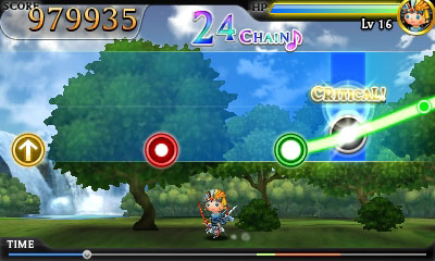 ɥĹǤ⡣ޤRPGΤ褦3DSѥեȡTHEATRHYTHM FINAL FANTASYפκǿ󤬸