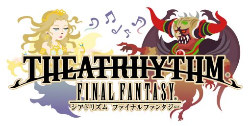 #001Υͥ/THEATRHYTHM FINAL FANTASYDLC11ƤǡFFIXפγڶʤʤɤۿ