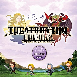 THEATRHYTHM FINAL FANTASYפΥԥХबiTunesۿ