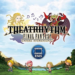 THEATRHYTHM FINAL FANTASYפΥԥХबiTunesۿ