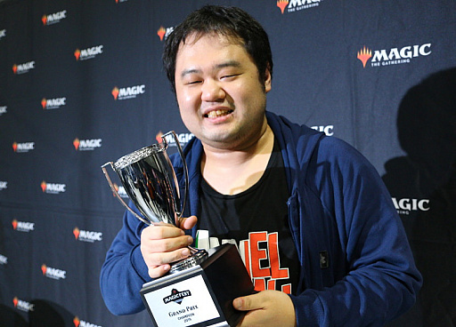 ���������꡼ No.004�Υ���ͥ������ / �֥ޥ��å����������㥶��󥰡פΥ��٥�ȡ֥ޥ��å��ե����ȡ�̾�Ų�2020#1�פ����š�1��31������2��2���ޤ�