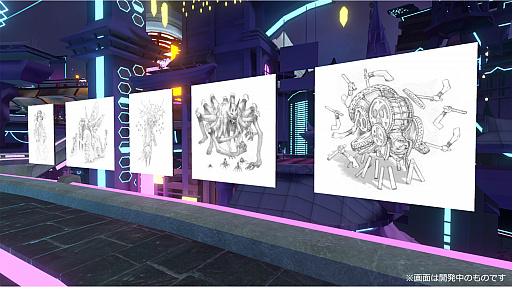 ���������꡼ No.022�Υ���ͥ������ / VR���֤ǥɥ饴�󡦥��ԥ�åȤ򾤴����֥ޥ��å����������㥶��� �С�����롦������Ÿ�ץ�ǥ��������θ����ݡ���