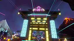 ���������꡼ No.031�Υ���ͥ������ / VR���֤ǥɥ饴�󡦥��ԥ�åȤ򾤴����֥ޥ��å����������㥶��� �С�����롦������Ÿ�ץ�ǥ��������θ����ݡ���