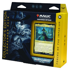 ���������꡼ No.009�Υ���ͥ������ / �֥ޥ��å����������㥶��󥰡ס������åȡ���Ψ�ԥǥå���Warhammer 40,000�ɤ�10��7����ȯ�䡣�͵��ߥ˥��奢������ȥ����