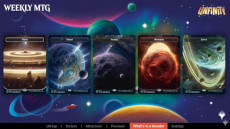 ���������꡼ No.005�Υ���ͥ������ / �֥ޥ��å����������㥶��󥰡ס��ǿ����硼�����åȡ�Unfinity������ȯ�䡣���������ˤ����ϥ�������ʥ����˥Х��ڤ����