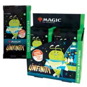 ���������꡼ No.009�Υ���ͥ������ / �֥ޥ��å����������㥶��󥰡ס��ǿ����硼�����åȡ�Unfinity������ȯ�䡣���������ˤ����ϥ�������ʥ����˥Х��ڤ����