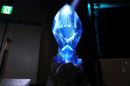 ���������꡼ No.004�Υ���ͥ������ / ��MTG�סߡ�FF�ץ���ܥ��åȤϲ������ΰ��������б����ץ쥤���ʤζ���ϡ֤����ۤʤ��ס���ȯ΢�ä���줿PR���٥�Ȥ��ݡ���