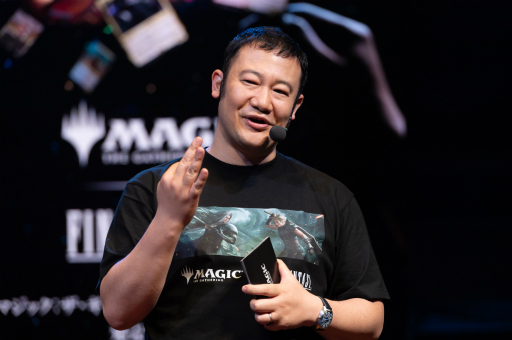 ���������꡼ No.006�Υ���ͥ������ / ��MTG�סߡ�FF�ץ���ܥ��åȤϲ������ΰ��������б����ץ쥤���ʤζ���ϡ֤����ۤʤ��ס���ȯ΢�ä���줿PR���٥�Ȥ��ݡ���