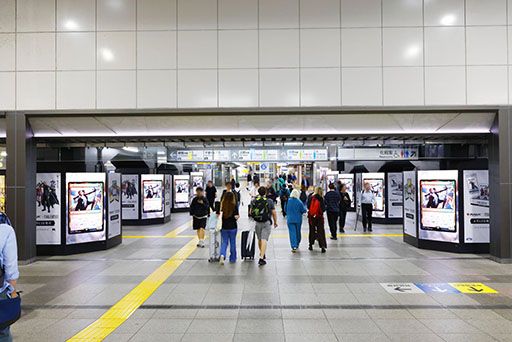 ���������꡼ No.008�Υ���ͥ������ / �֥ޥ��å����������㥶��󥰨���FINAL FANTASY�ס���ǧŹ�ޤǤΥץ��꡼���򳫻ϡ�����FF���꡼���Υ���餿�����ޥ��å����������о�