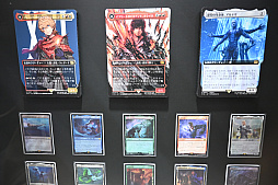 ���������꡼ No.016�Υ���ͥ������ / �֥ޥ��å������ݥåȥ饤�� :FINAL FANTASY�ץ�ݡ��ȡ��Х����������ɤ�ϡ��ǥ���ǥ��ȥʤ�Ÿ������Ƥ��������ͻҤ��Ϥ�