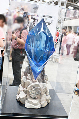 ���������꡼ No.018�Υ���ͥ������ / �֥ޥ��å������ݥåȥ饤�� :FINAL FANTASY�ץ�ݡ��ȡ��Х����������ɤ�ϡ��ǥ���ǥ��ȥʤ�Ÿ������Ƥ��������ͻҤ��Ϥ�