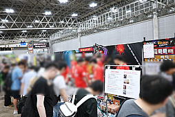 ���������꡼ No.026�Υ���ͥ������ / �֥ޥ��å������ݥåȥ饤�� :FINAL FANTASY�ץ�ݡ��ȡ��Х����������ɤ�ϡ��ǥ���ǥ��ȥʤ�Ÿ������Ƥ��������ͻҤ��Ϥ�