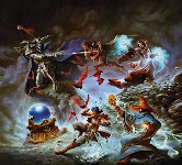 ꡼ No.021Υͥ / ֥ޥå㥶󥰨FINAL FANTASYפοʡ125ȯꡣFF̾ƸǤ֥󡦥ܥåפʤɤо