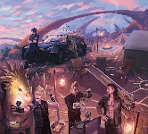 ꡼ No.022Υͥ / ֥ޥå㥶󥰨FINAL FANTASYפοʡ125ȯꡣFF̾ƸǤ֥󡦥ܥåפʤɤо