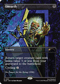 ꡼ No.028Υͥ / MTGפ˥ۥ顼ơޤο쥯Secret Lair: Secret Scare Superdropפо졣ͽդ1014˳