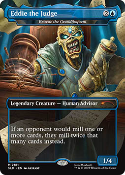 ꡼ No.030Υͥ / MTGפ˥ۥ顼ơޤο쥯Secret Lair: Secret Scare Superdropפо졣ͽդ1014˳